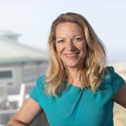 Prof. Antje Boetius