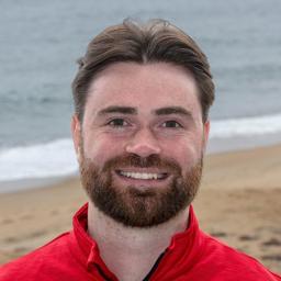 Dr. Guillaume Liniger